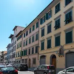 Palazzuolo Home