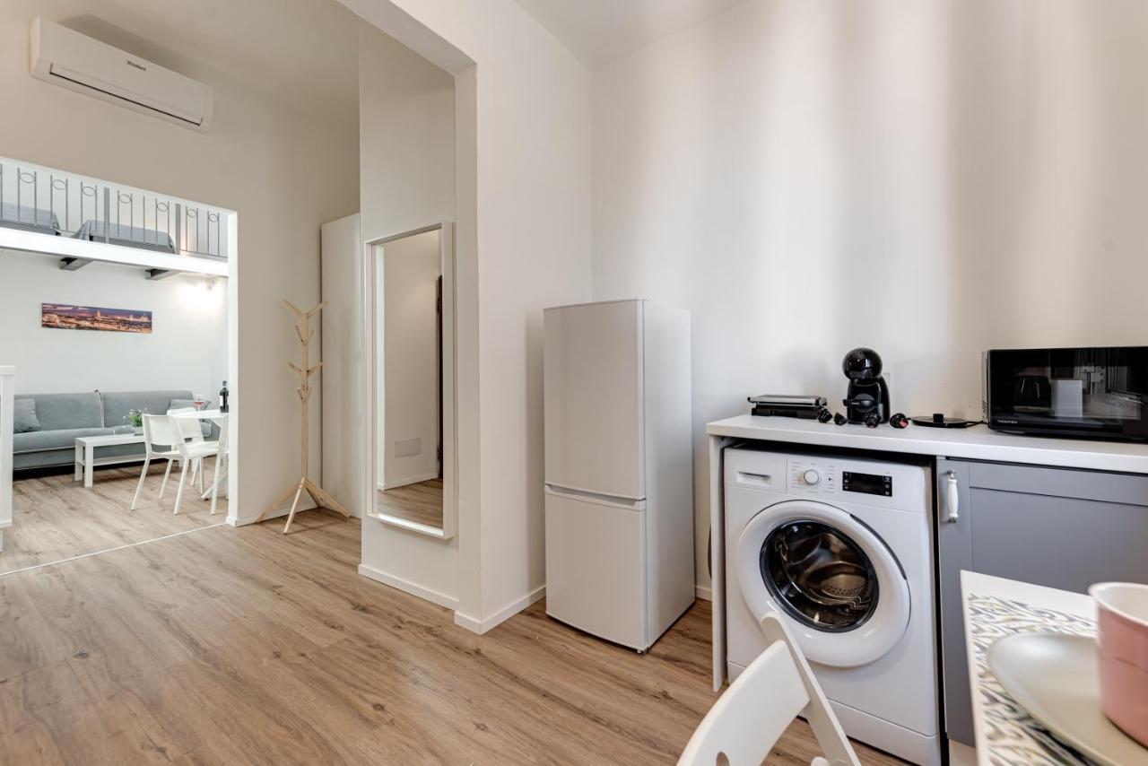 Apartamento Palazzuolo