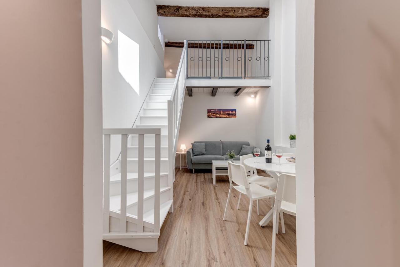 Palazzuolo Apartamento