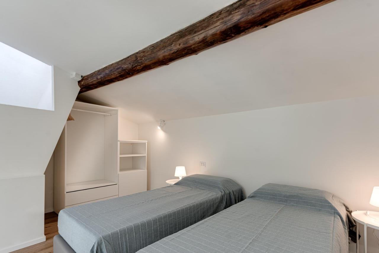 Palazzuolo Apartamento *