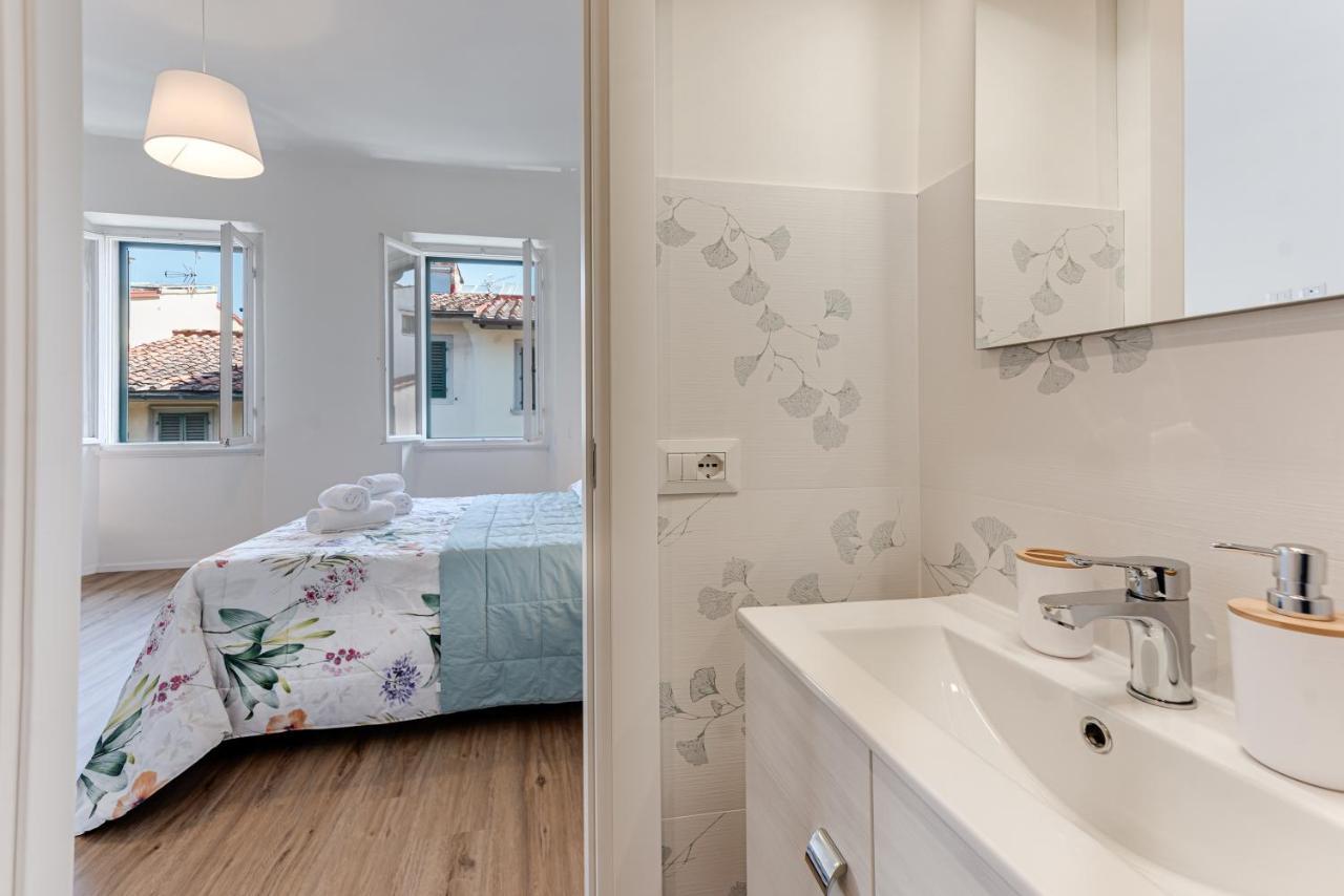 Palazzuolo Apartamento *