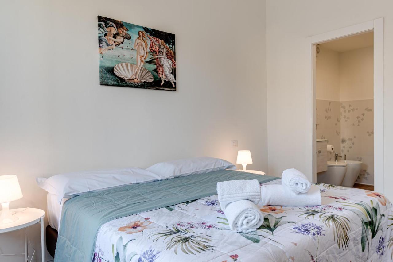 Palazzuolo Apartamento Florencia