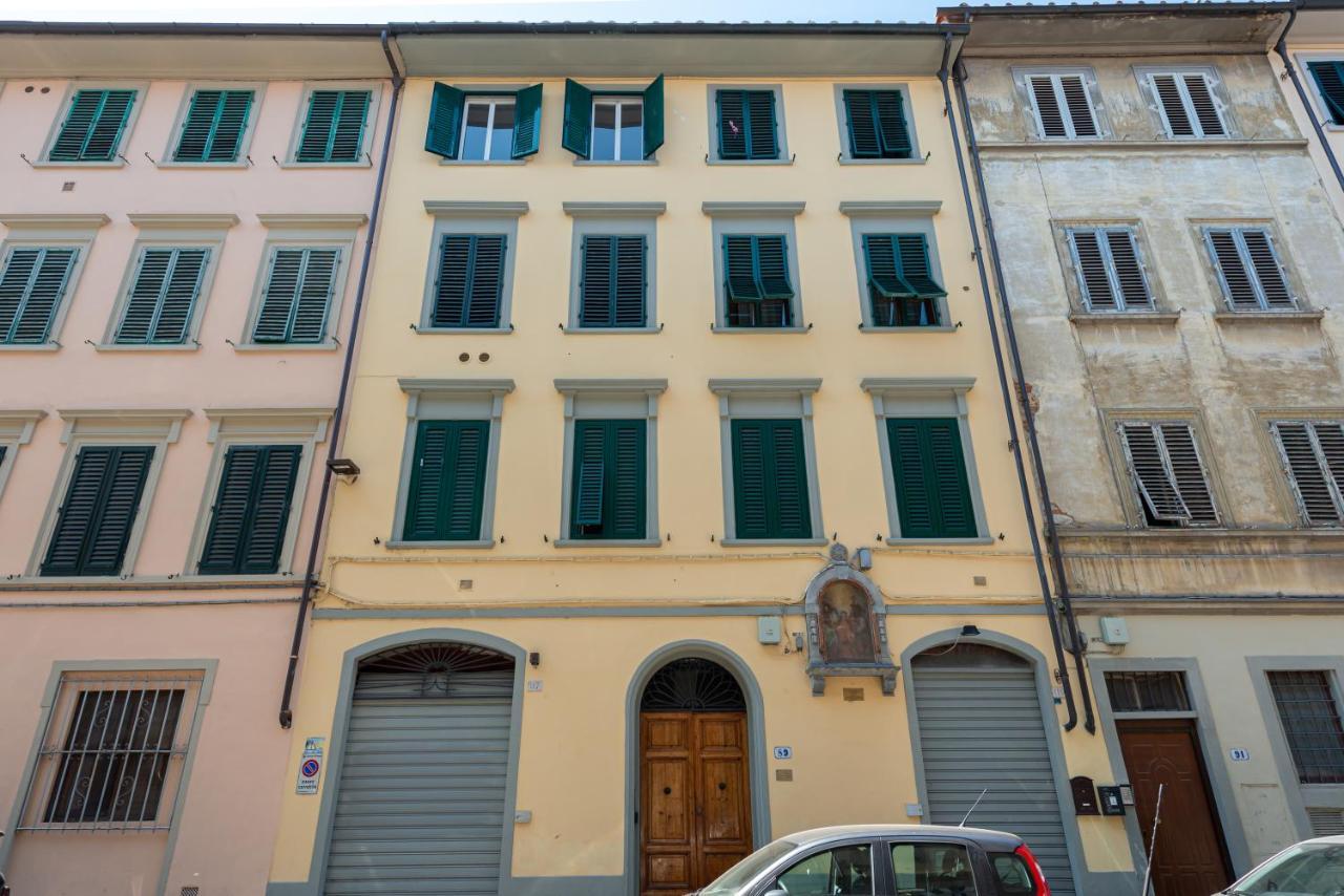 Palazzuolo Apartamento
