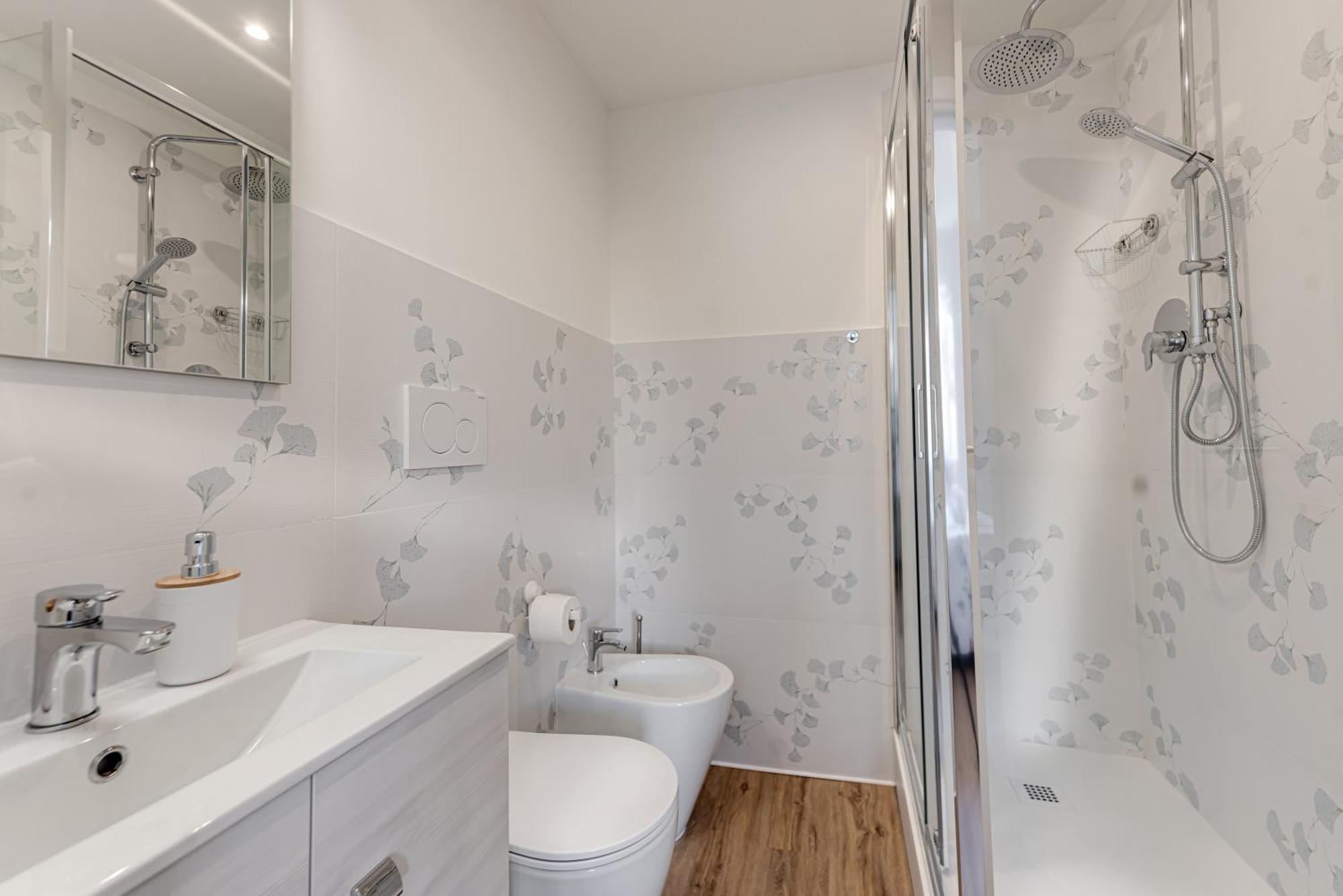 Apartamento Palazzuolo *