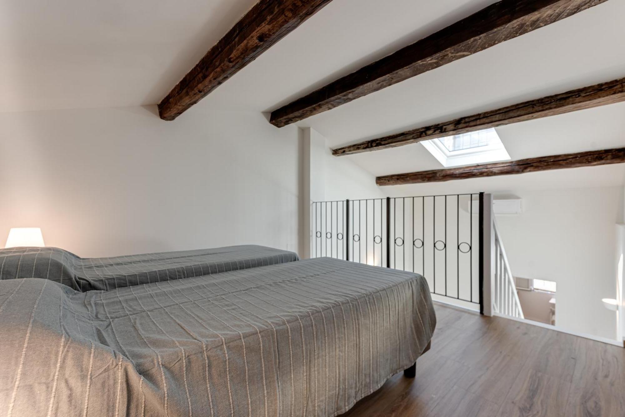 Palazzuolo Apartamento *
