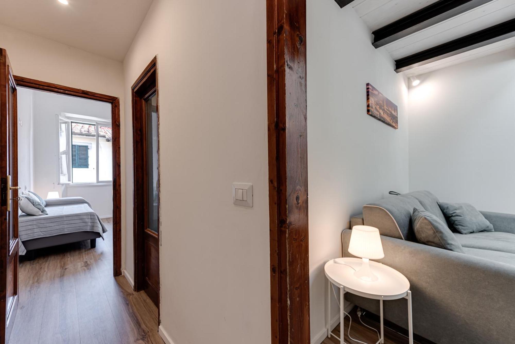 Palazzuolo Apartamento *